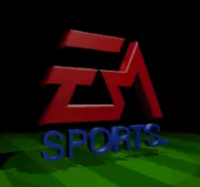 Image n° 4 - screenshots  : FIFA Soccer 96